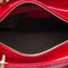 Dior Medium Patent Cannage Lady Dior Secondhand