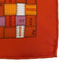 Hermès scarf