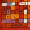 Hermès scarf