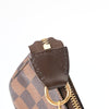 Louis Vuitton clutch