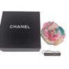 Chanel brooch