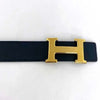 Hermès belt