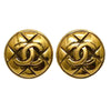 Chanel earring