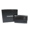 Chanel wallet