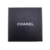 Chanel earring