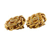 Chanel earring