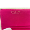 Bulgari wallet