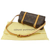 Louis Vuitton shoulder