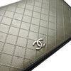 Chanel wallet