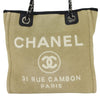 Chanel tote