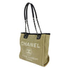 Chanel tote