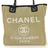 Chanel tote