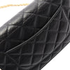 Chanel Quilted Aged Calfskin Reissue 2.55 Wallet on Chain Secondhand