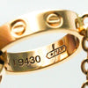 Cartier bracelet