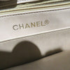 Chanel shoulder