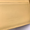 LOUIS VUITTON Wallet Second-hand