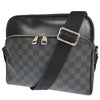 Louis Vuitton shoulder