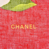 Chanel scarf