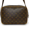 Louis Vuitton shoulder