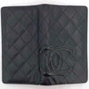 Chanel wallet