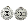 Chanel earring