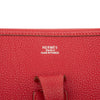 Hermès Clemence Evelyne I PM Secondhand