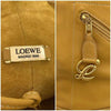 Loewe shoulder