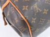 Louis Vuitton shoulder