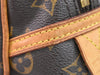 Louis Vuitton shoulder