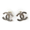 Chanel earring