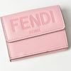 Fendi wallet