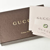 Gucci wallet