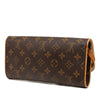 Louis Vuitton Monogram Pochette Twin GM Secondhand