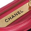 Chanel shoulder