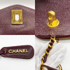 Chanel shoulder