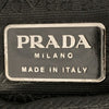 Prada shoulder