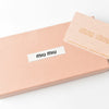 Miu Miu wallet