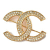 Chanel brooch