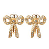 Dior earring