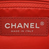 Chanel shoulder