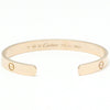 Cartier bracelet