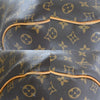 Louis Vuitton shoulder