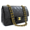 Chanel shoulder