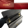 Chanel shoulder