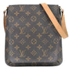 Louis Vuitton shoulder