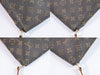 Louis Vuitton shoulder