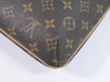 Louis Vuitton shoulder