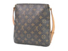 Louis Vuitton shoulder