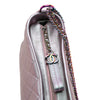 Chanel Medium Iridescent Calfskin Gabrielle Crossbody Secondhand