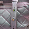 Chanel Medium Iridescent Calfskin Gabrielle Crossbody Secondhand